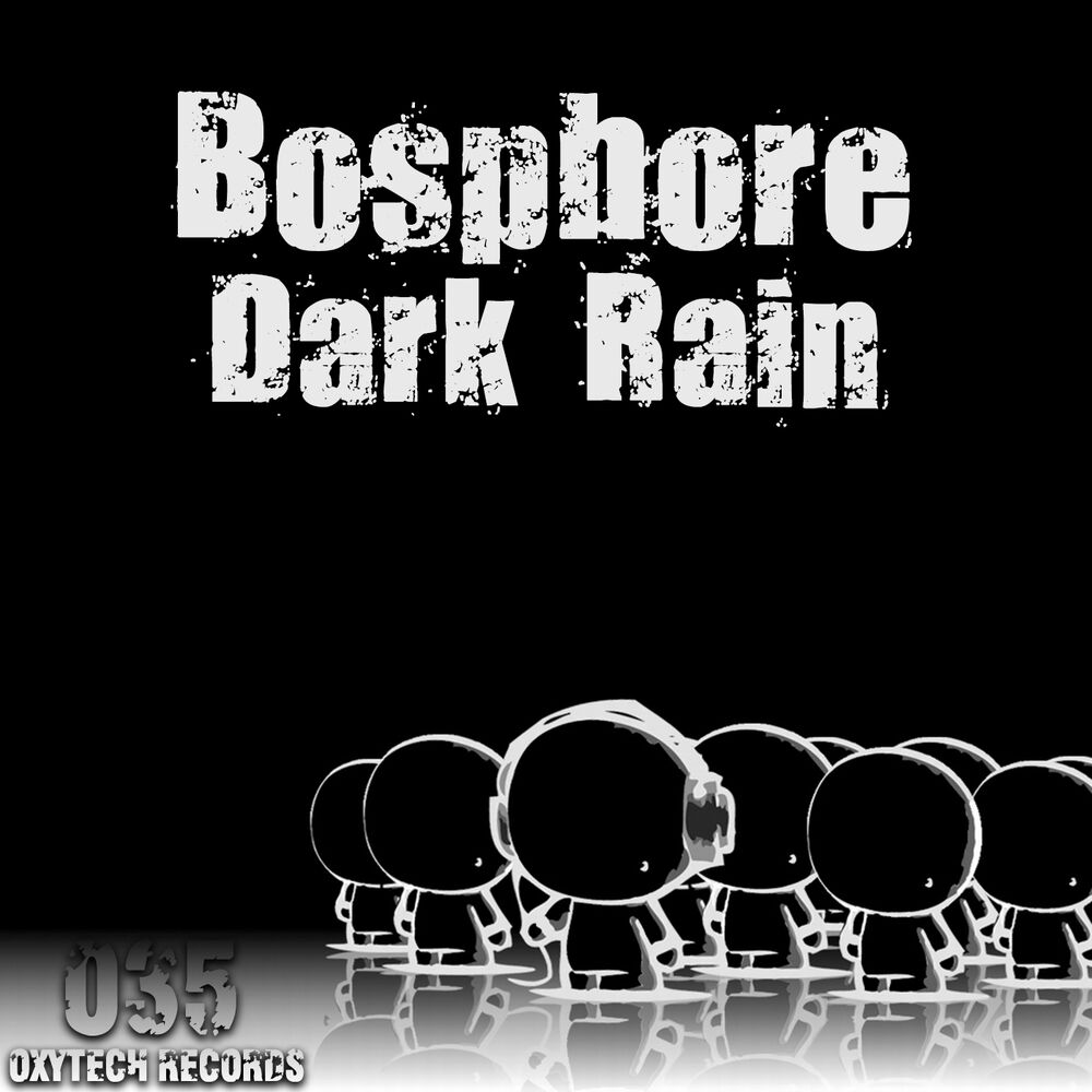 Picture of Dark Rain