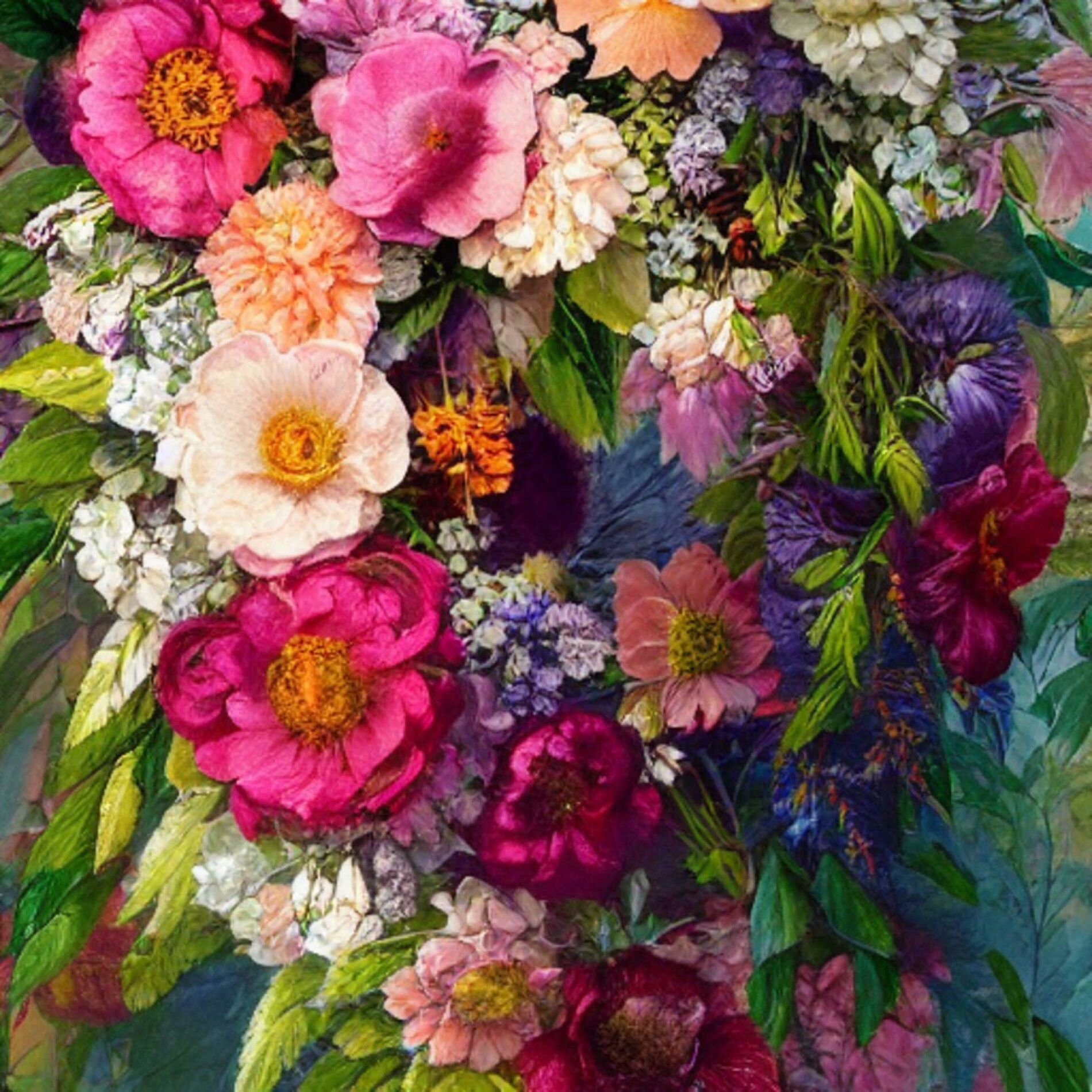 Album cover of Mitsommer