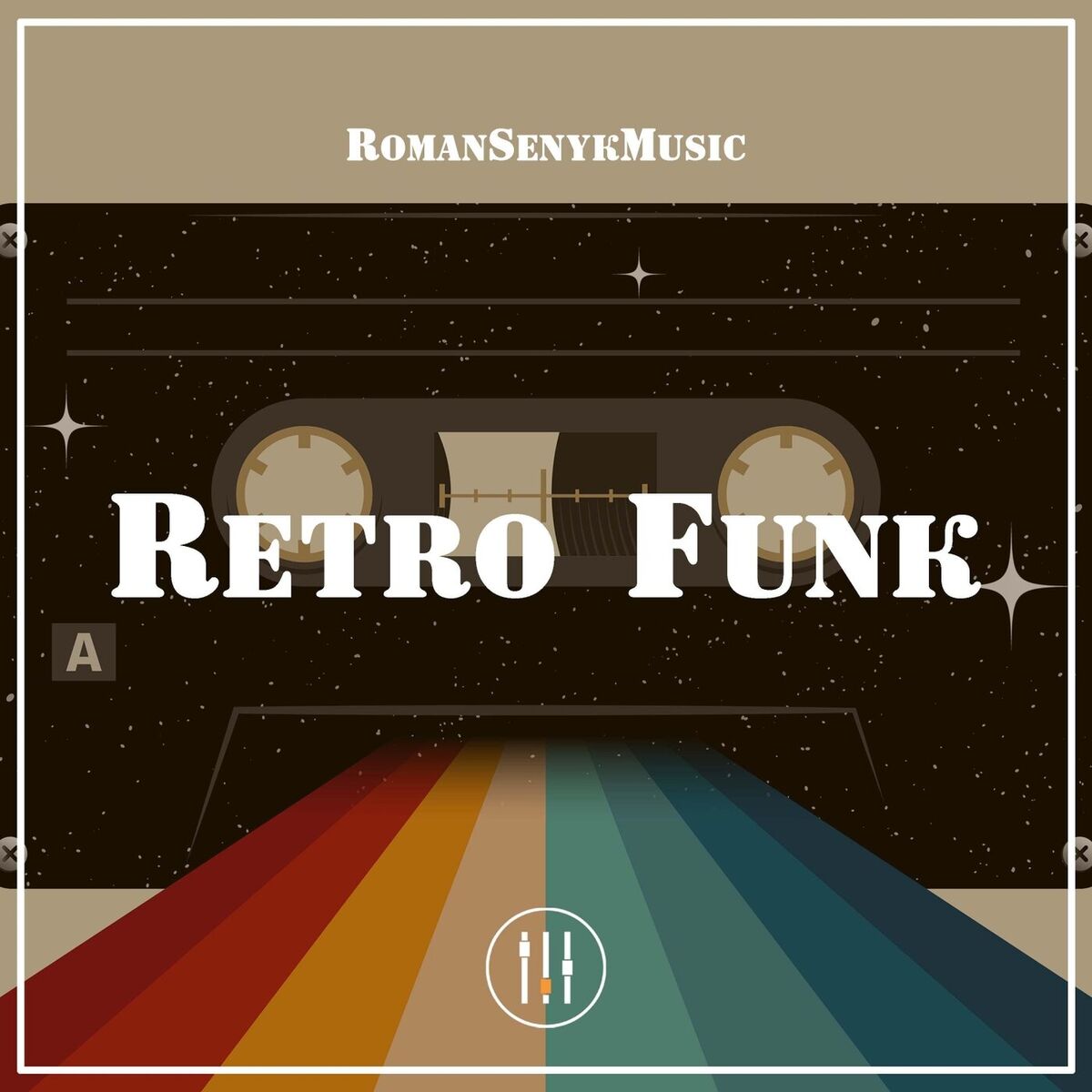 Album cover of Retro Funk