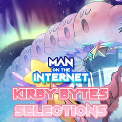 Cover of Kirby Bytes Selections