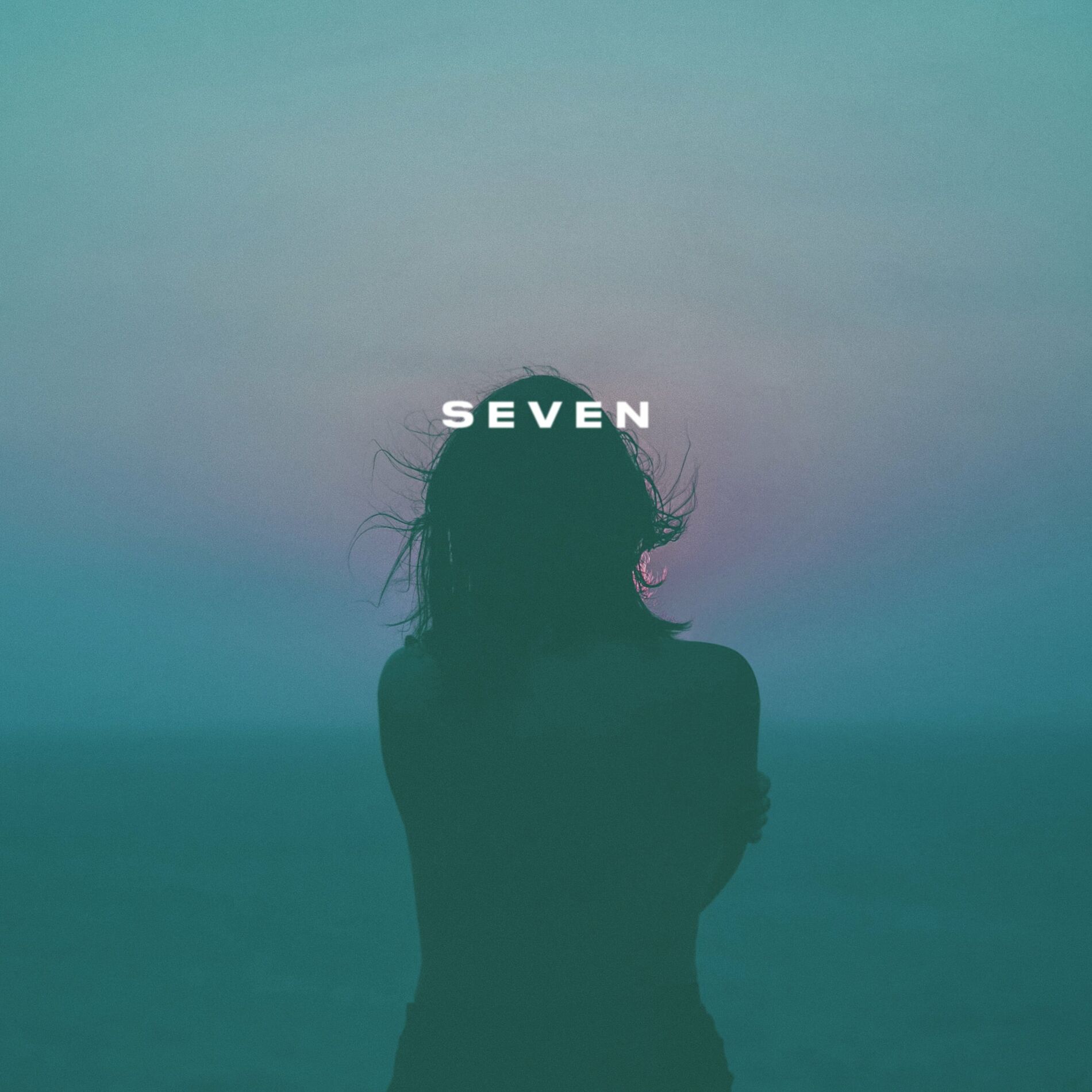 Album cover of seven