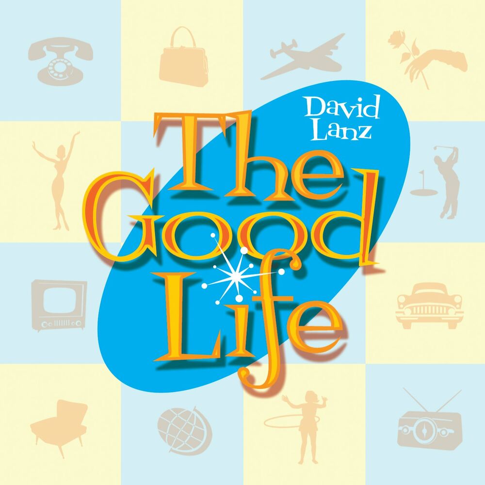 Picture of The Good Life