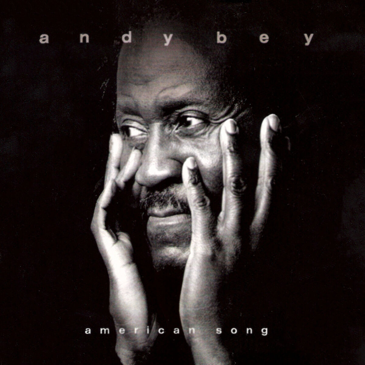 Album cover of American Song