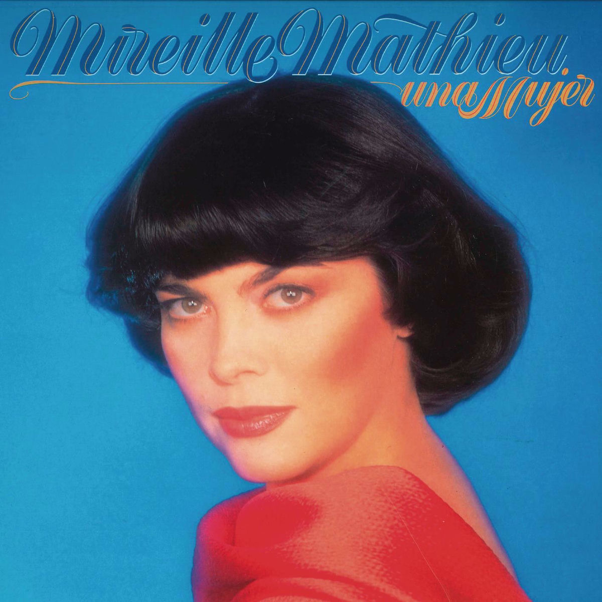 Album cover of Una Mujer (Remasterizado)