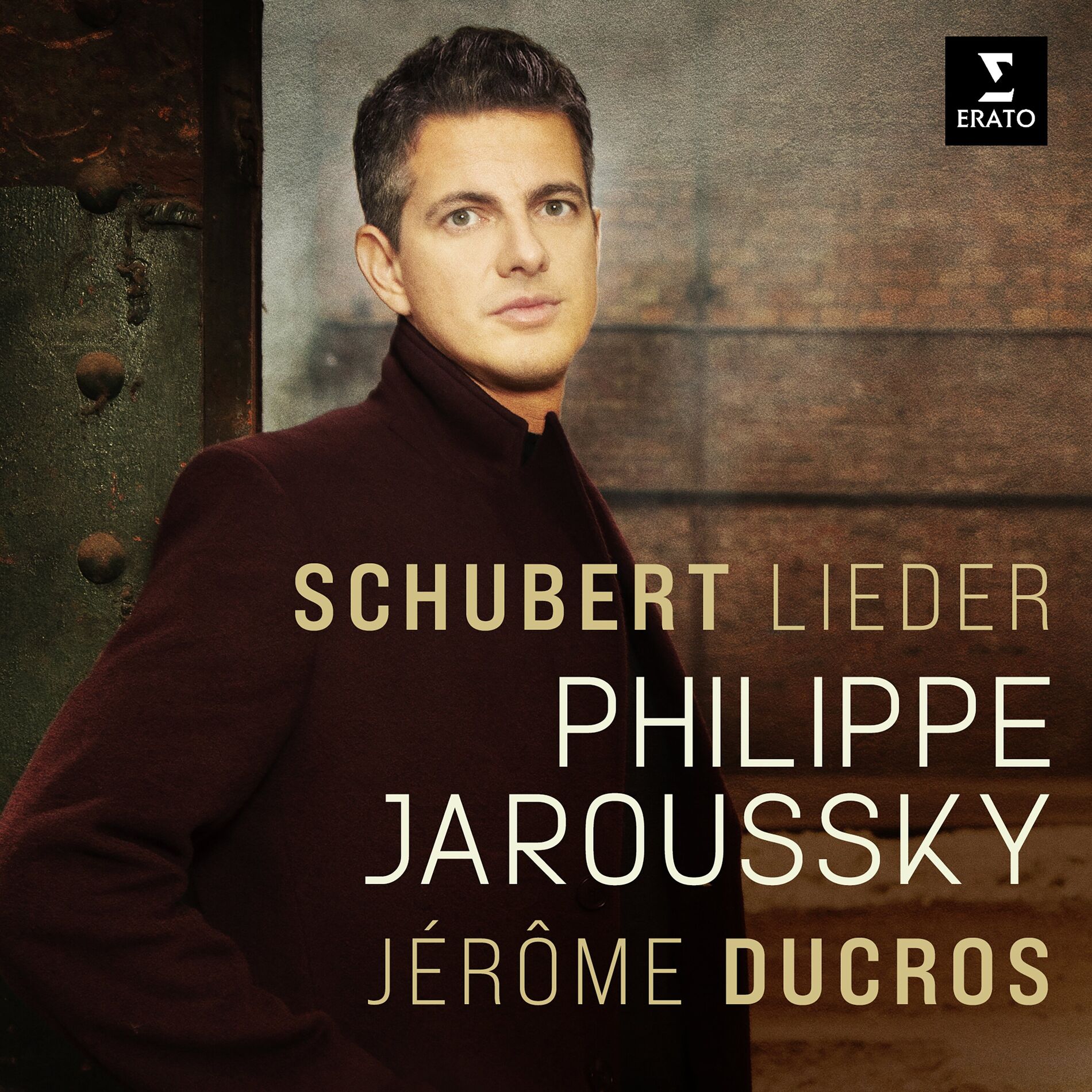 Album cover of Schubert: Ave Maria, Op. 52 No. 6, D. 839 