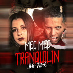 Cover of Mec Mec Tranquilin