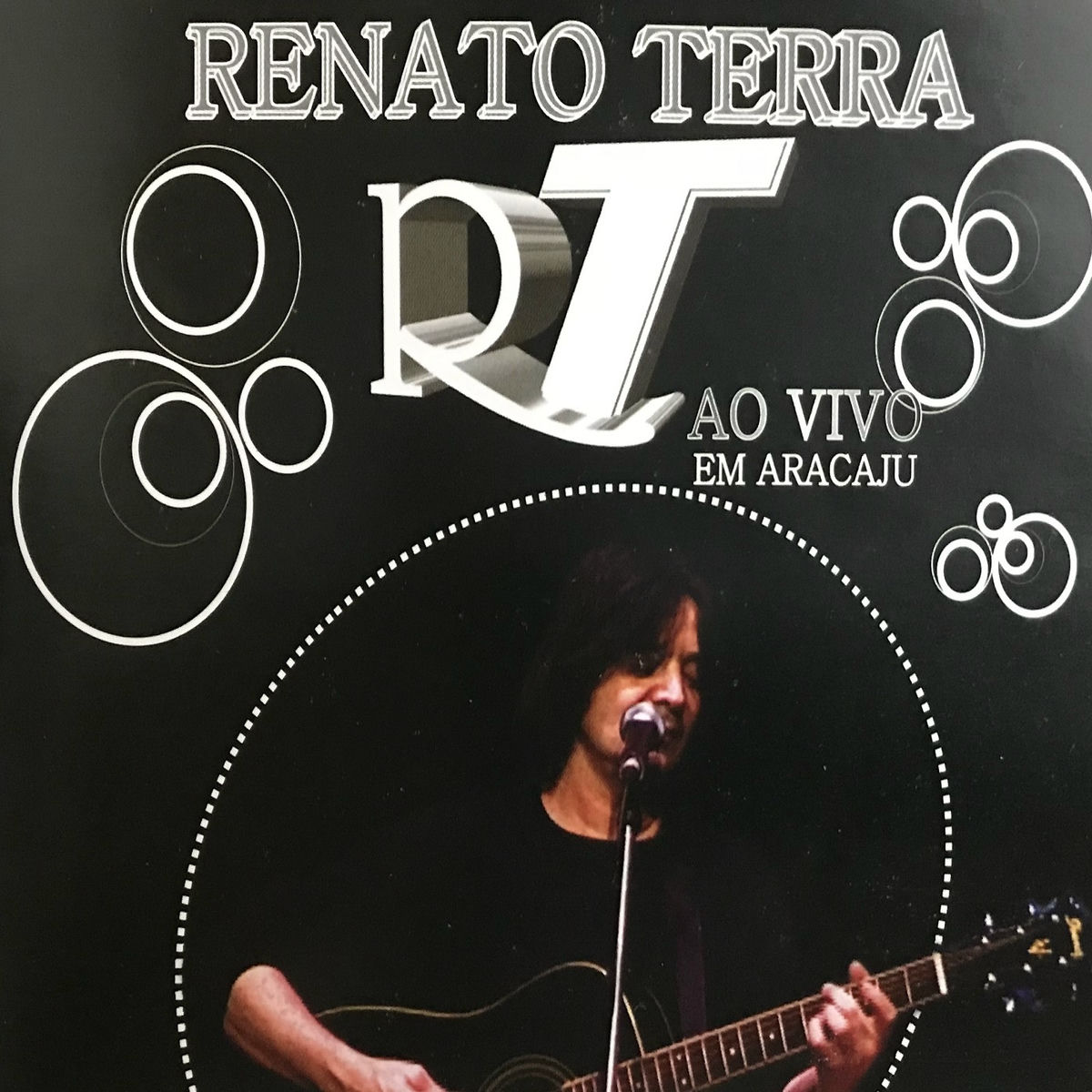 Album cover of Bem Te Vi