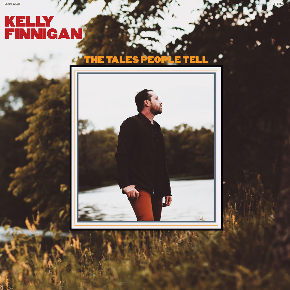 Picture of The Tales People Tell