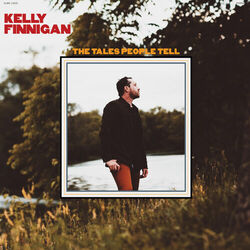 Cover of The Tales People Tell