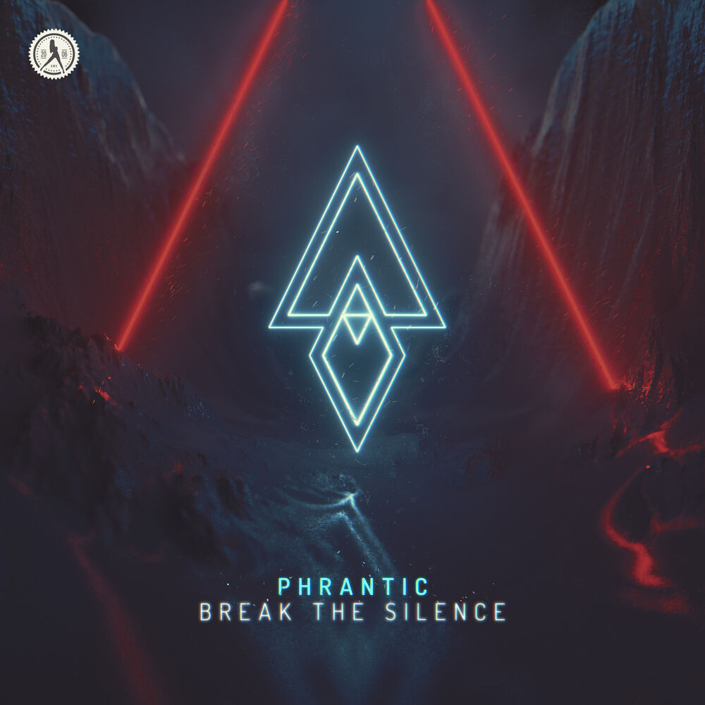 Picture of Break The Silence
