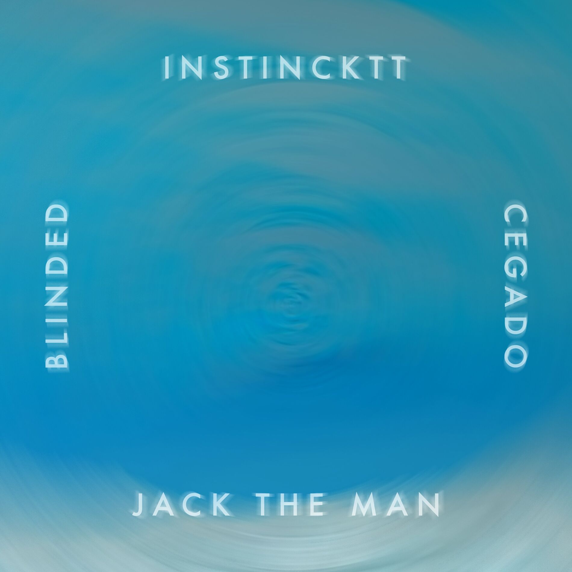 Album cover of Blinded: Cegado (Acoustic Session)