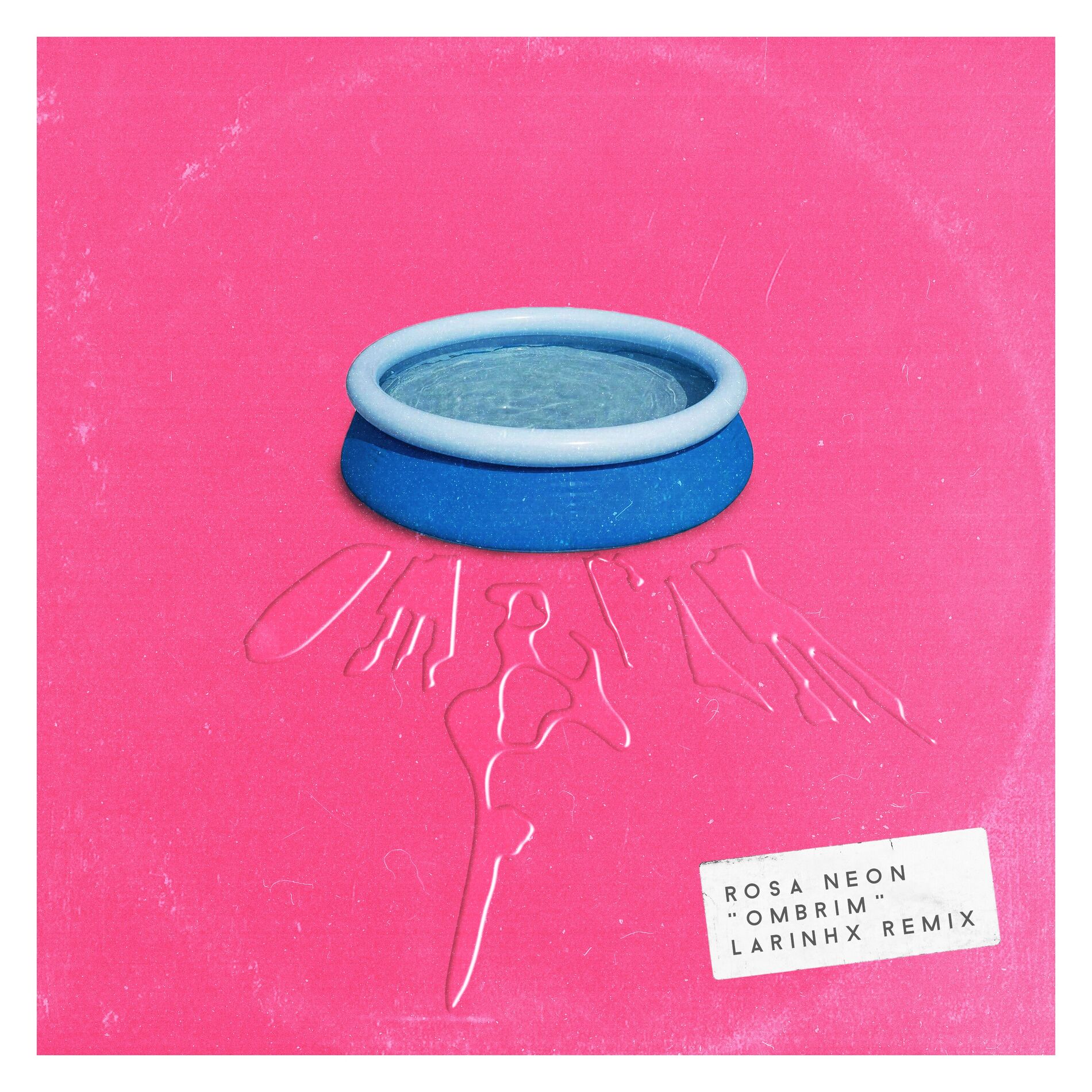 Album cover of Ombrim (LARINHX Remix)