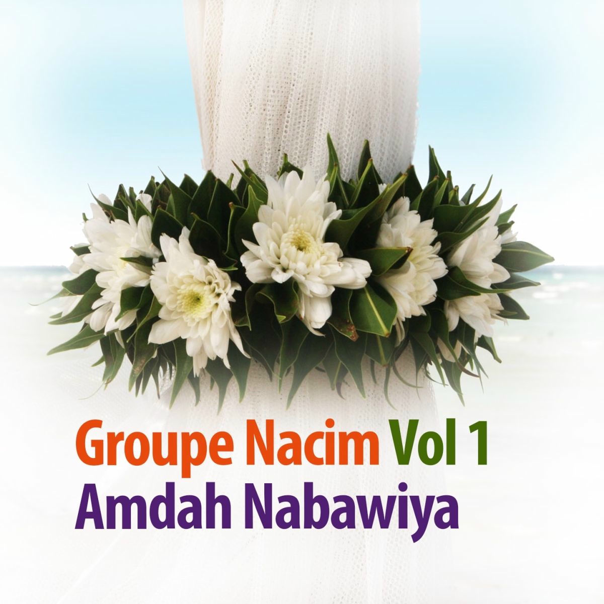 Album cover of Qomo tamdaho lillah