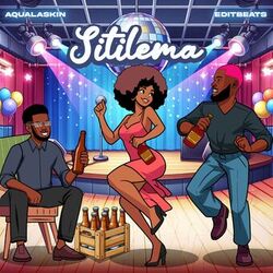 Cover of Sitilema
