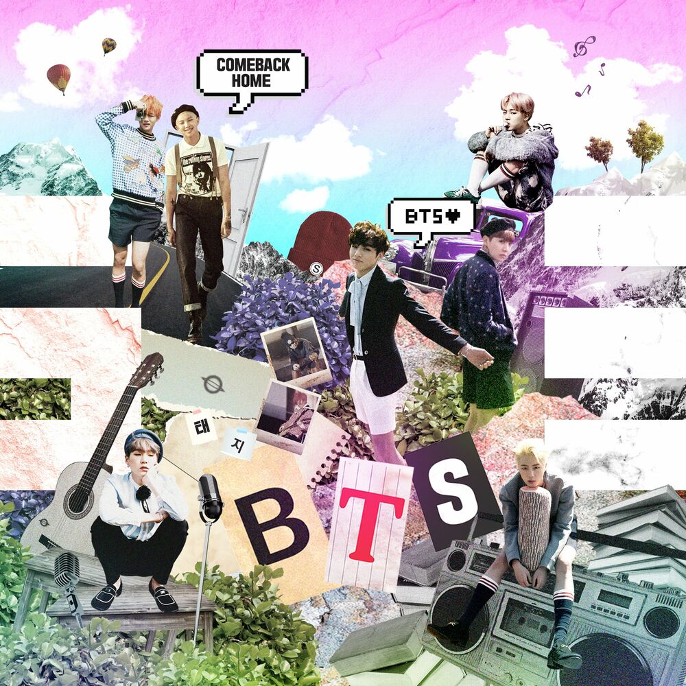 Picture of Come Back Home
