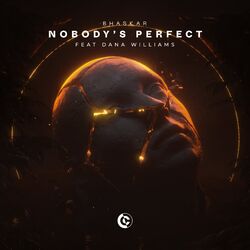 Cover of Nobody's Perfect (feat. Dana Williams)