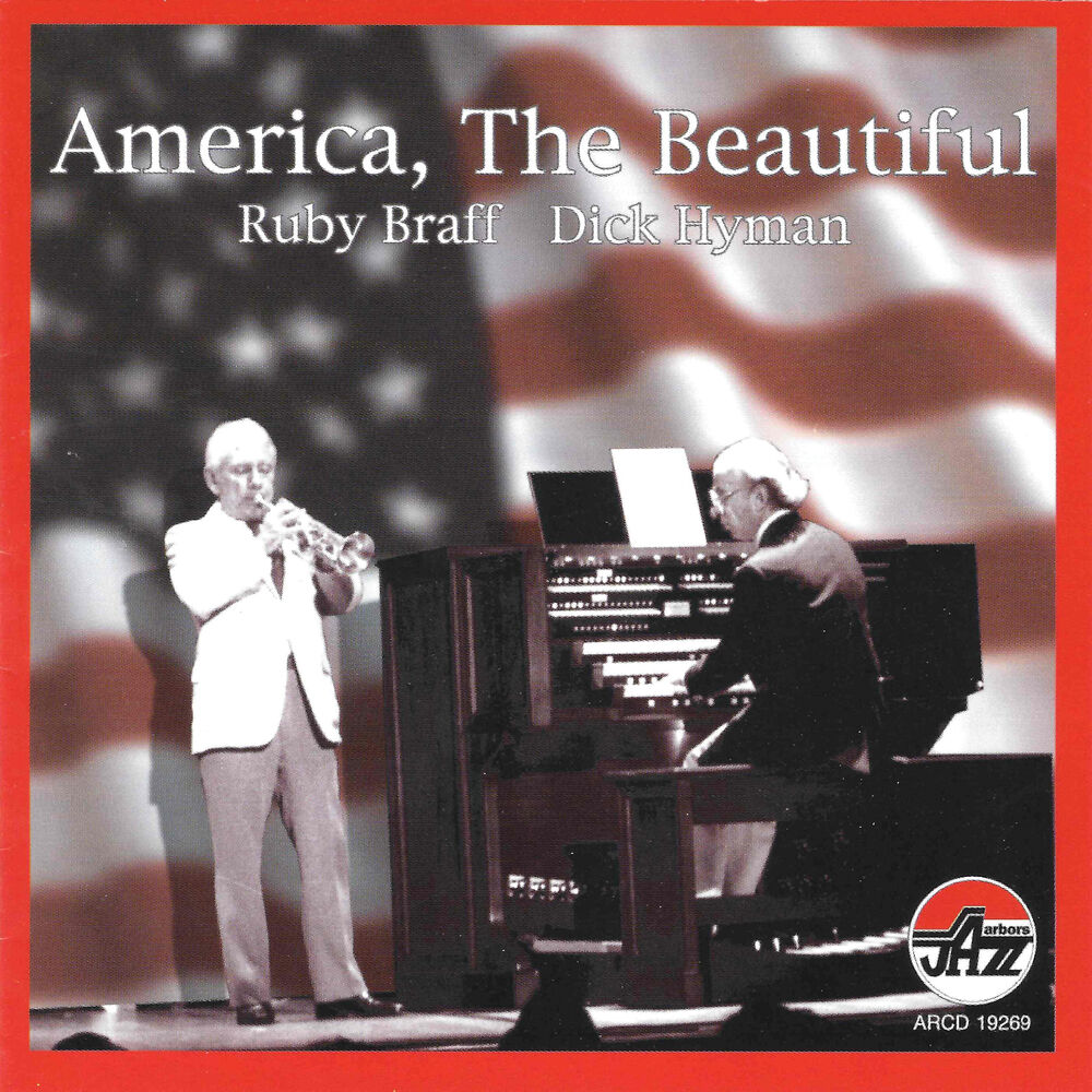 Picture of America The Beautiful