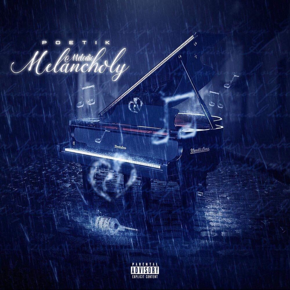 Picture of Melodic Melancholy