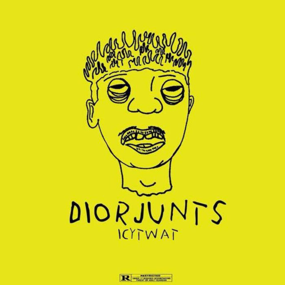 Picture of Dior Junts