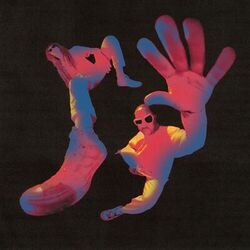 Cover of Chapter One (Remixes)