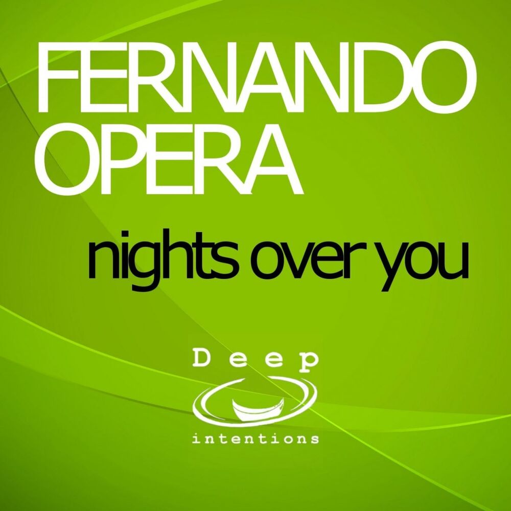 Picture of Nights Over You