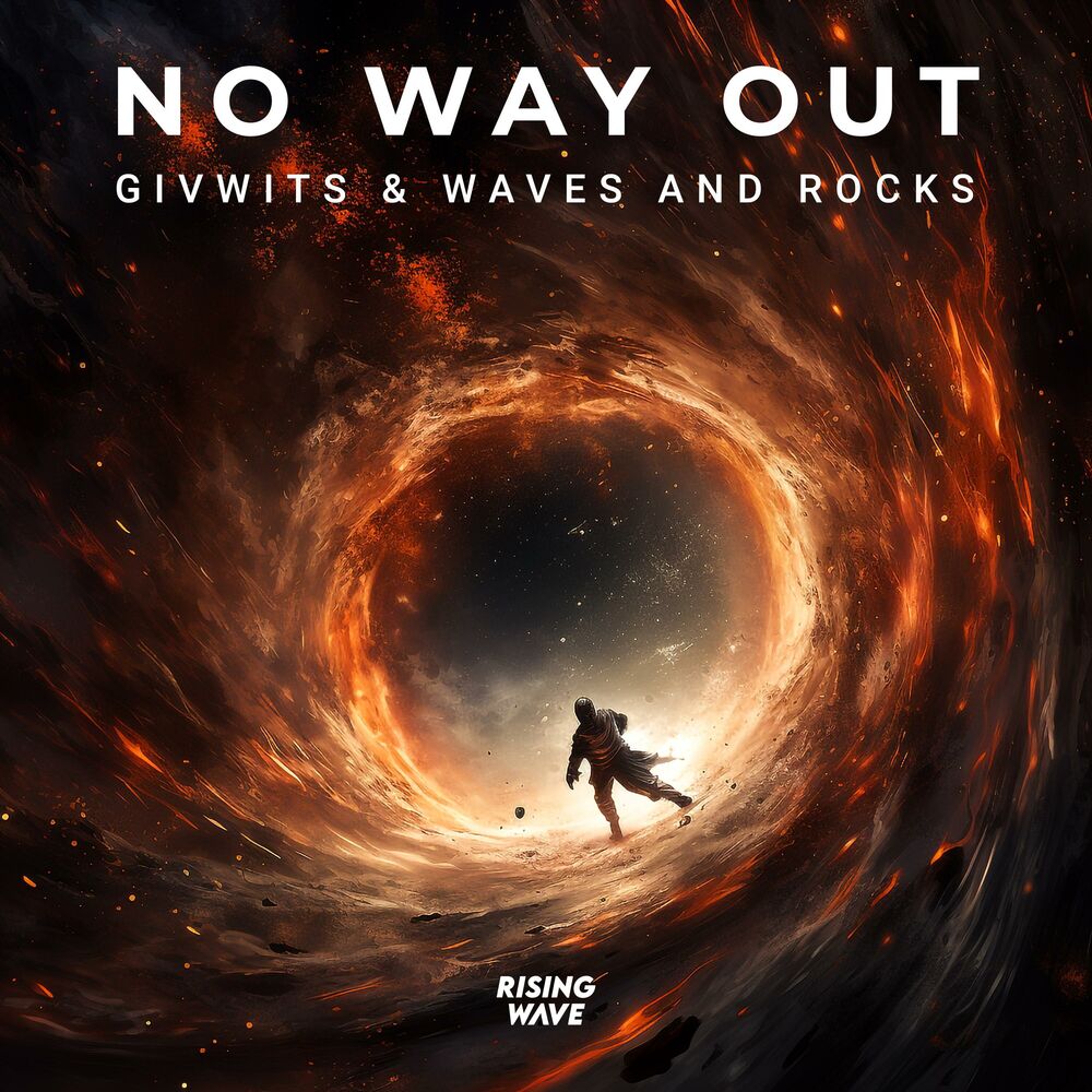 Picture of No Way Out