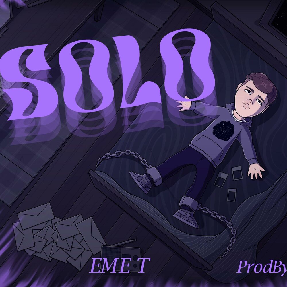 Picture of Solo