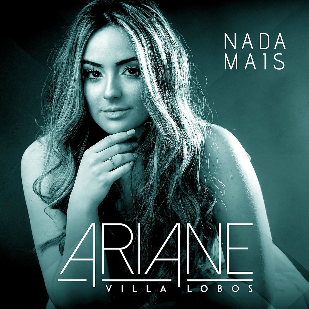 Album cover of Nada Mais