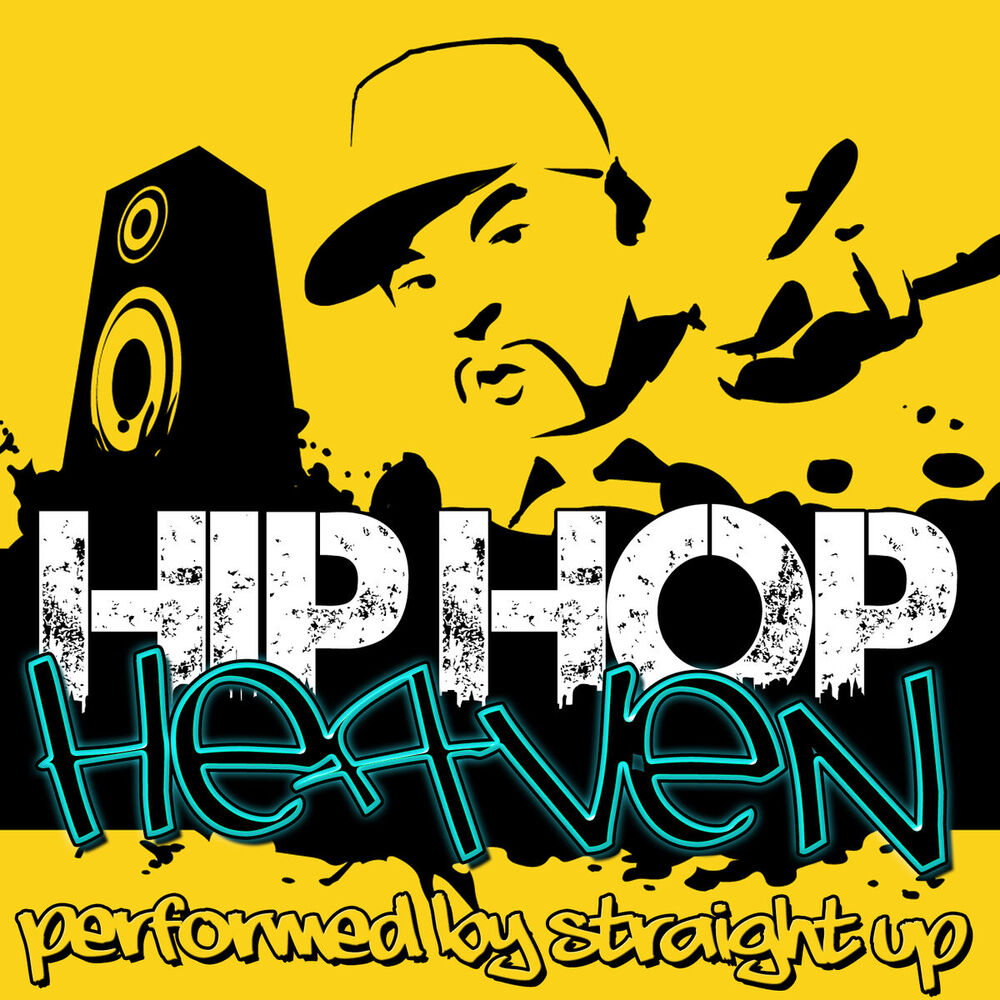Picture of Hip Hop Heaven
