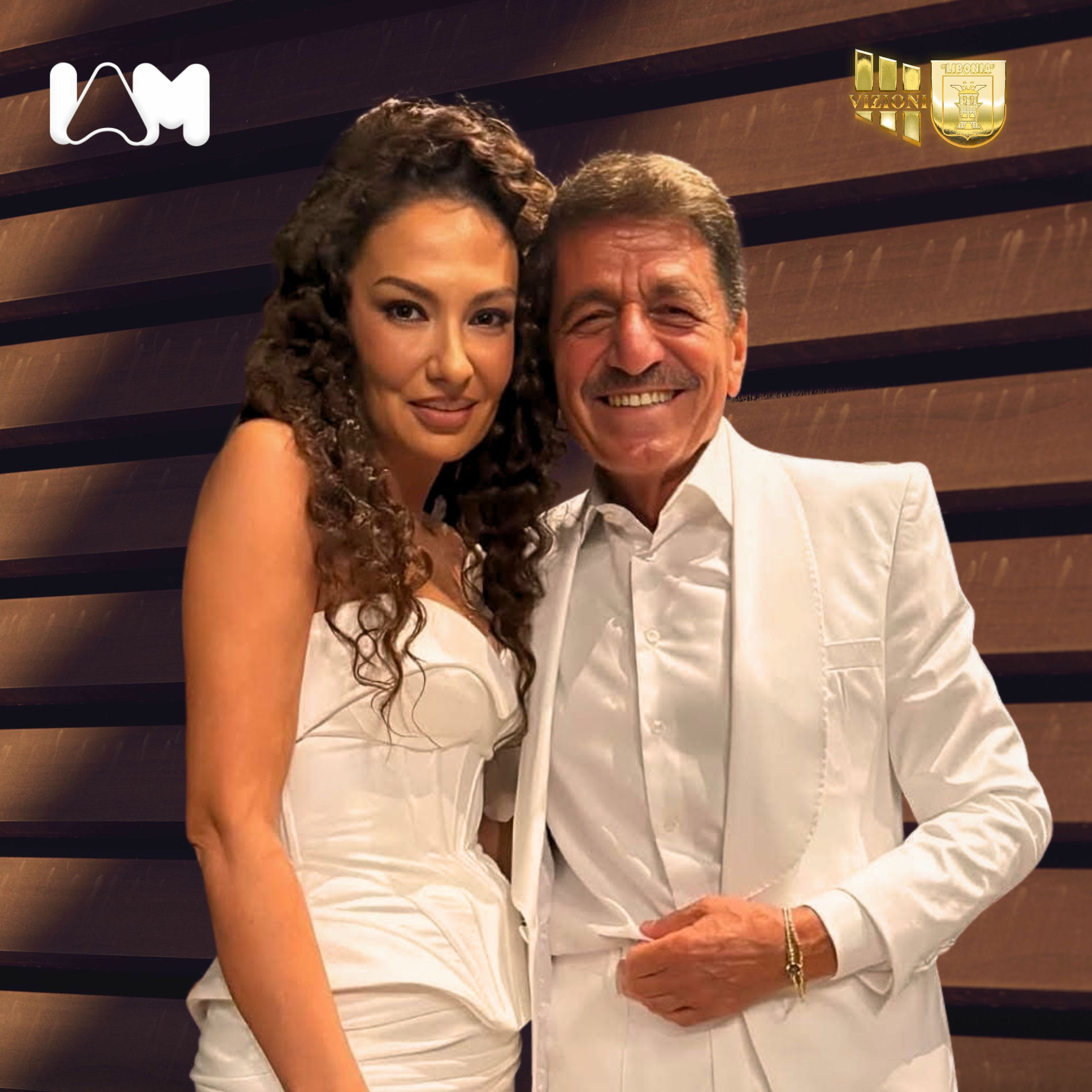 Album cover of Edhe këtë natë