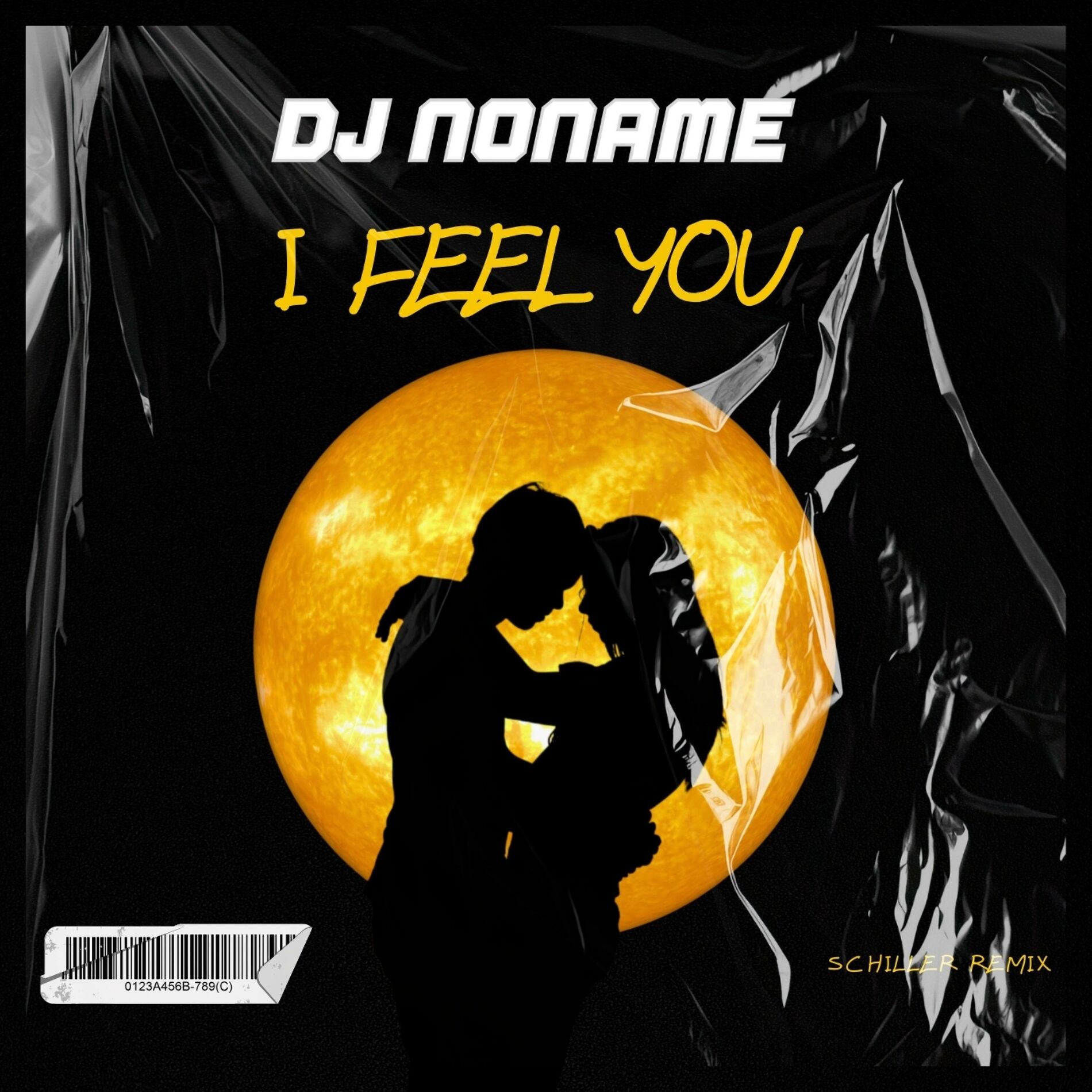 Album cover of I FEEL YOU (feat. SCHILLER)