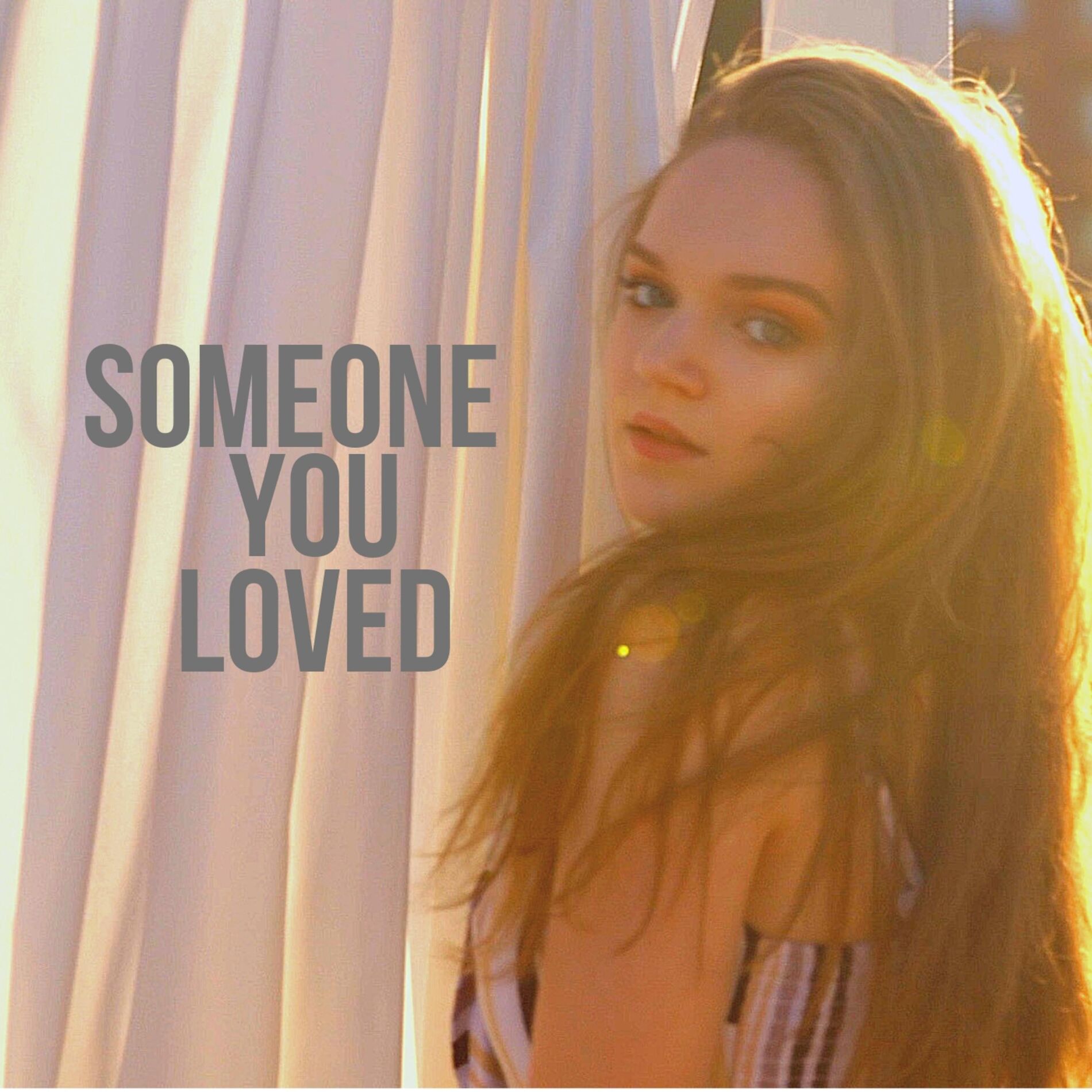 Album cover of Someone You Loved (Acoustic)