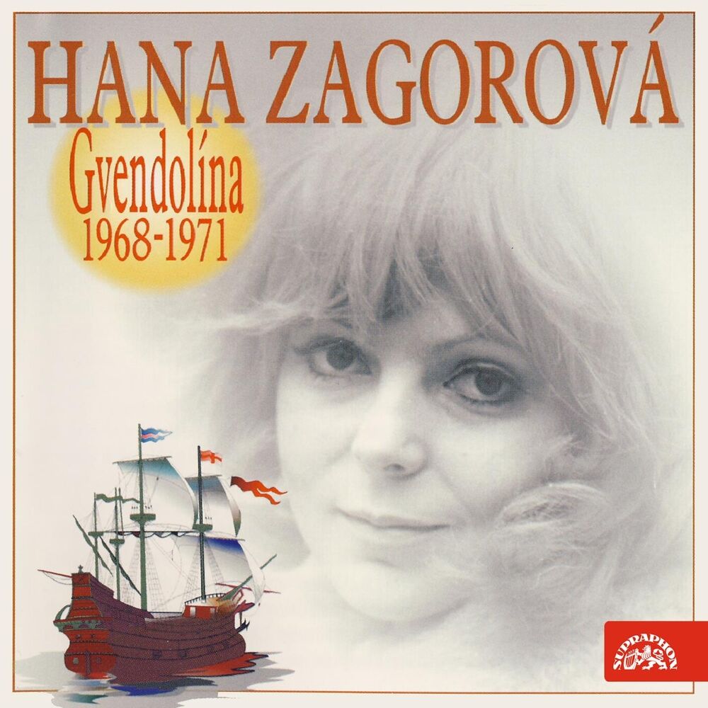 Picture of Gvendolína 1968-1971