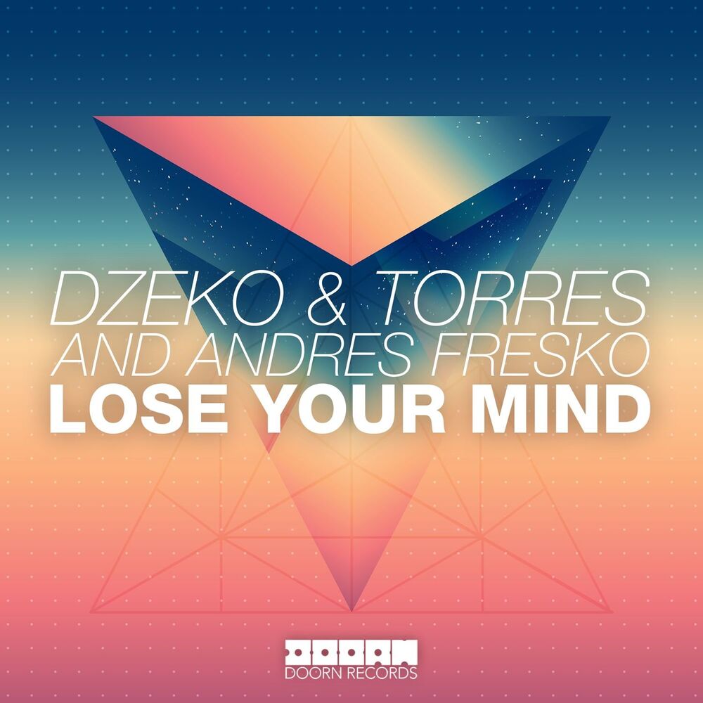 Picture of Lose Your Mind