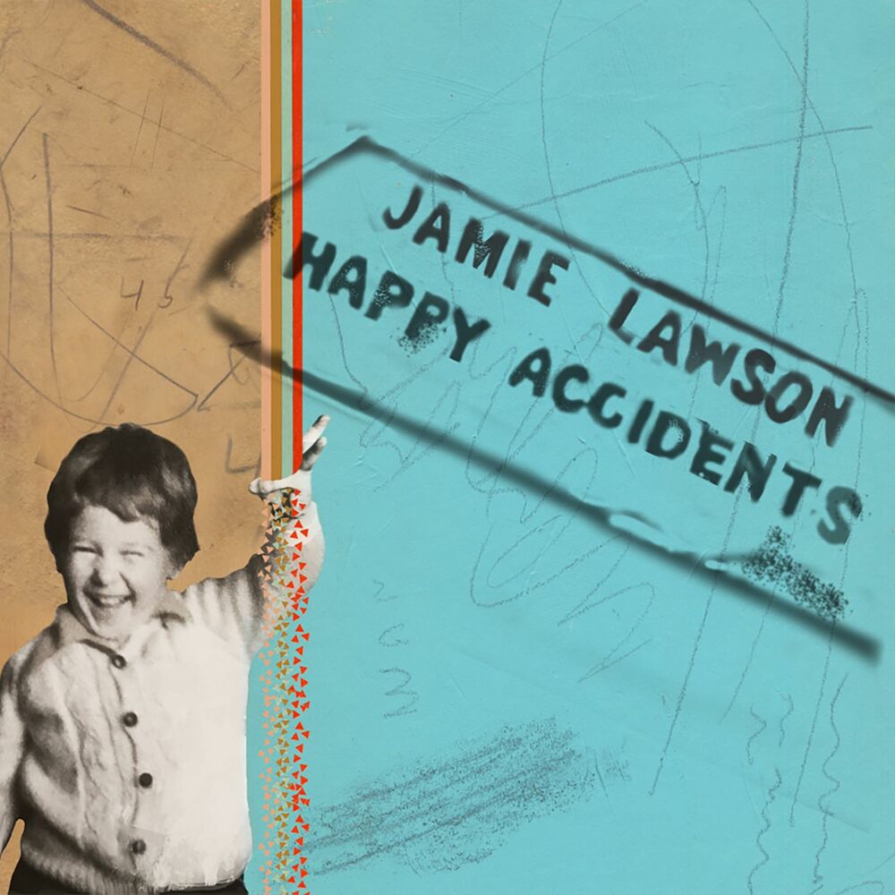 Picture of Happy Accidents