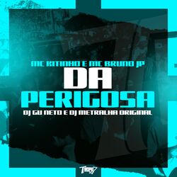 Cover of Da perigosa