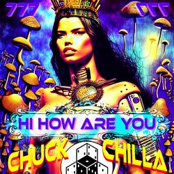 Cover of Hi how are you
