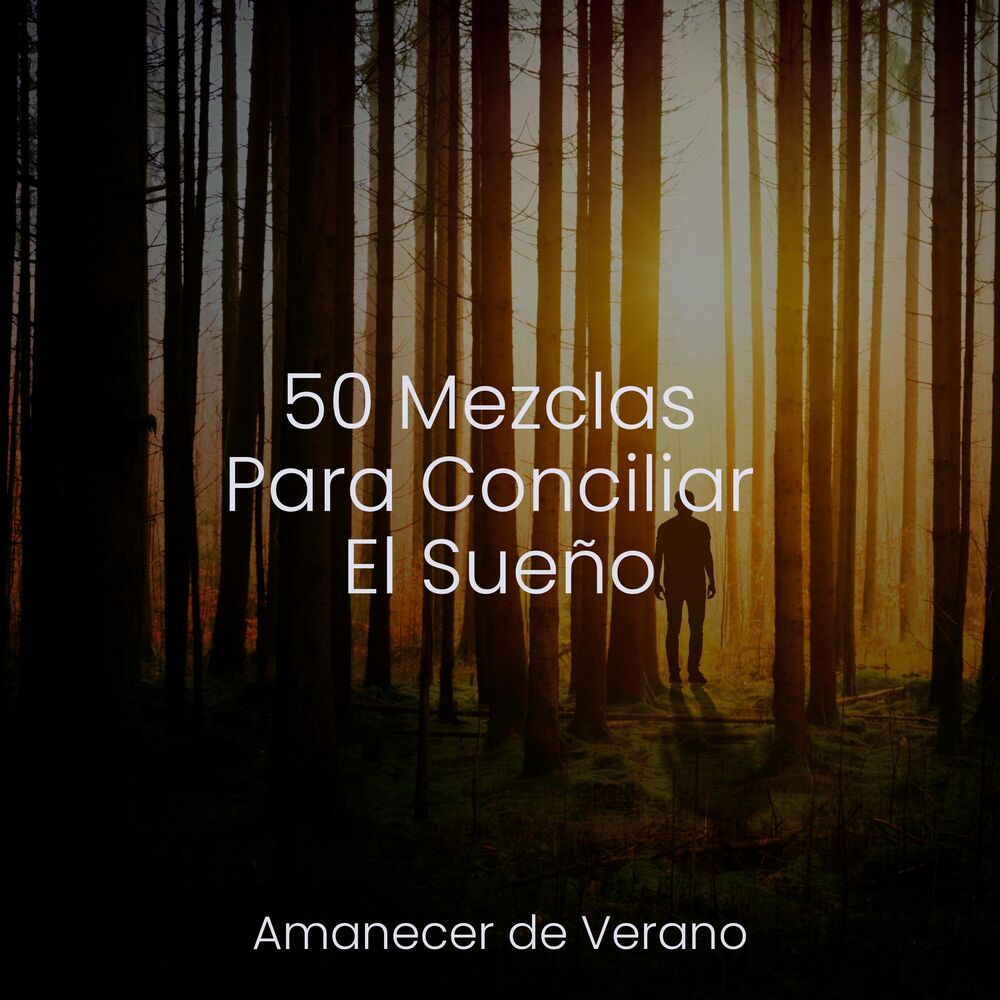 Picture of 50 Mezclas Para Conciliar El Sueño