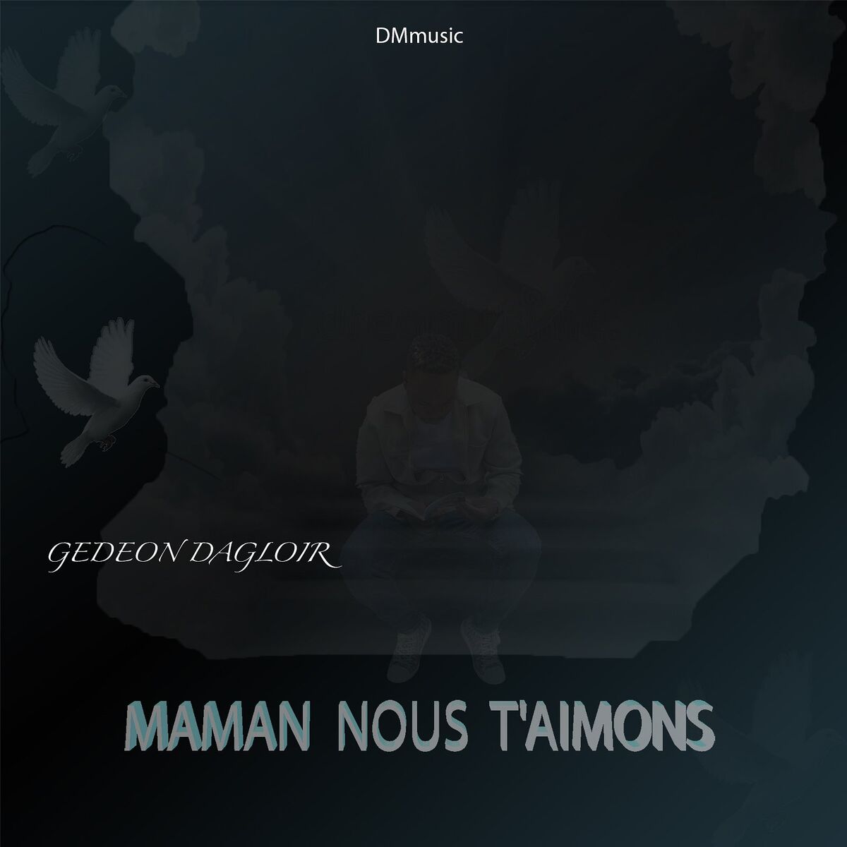Album cover of Maman Nous T'aimons
