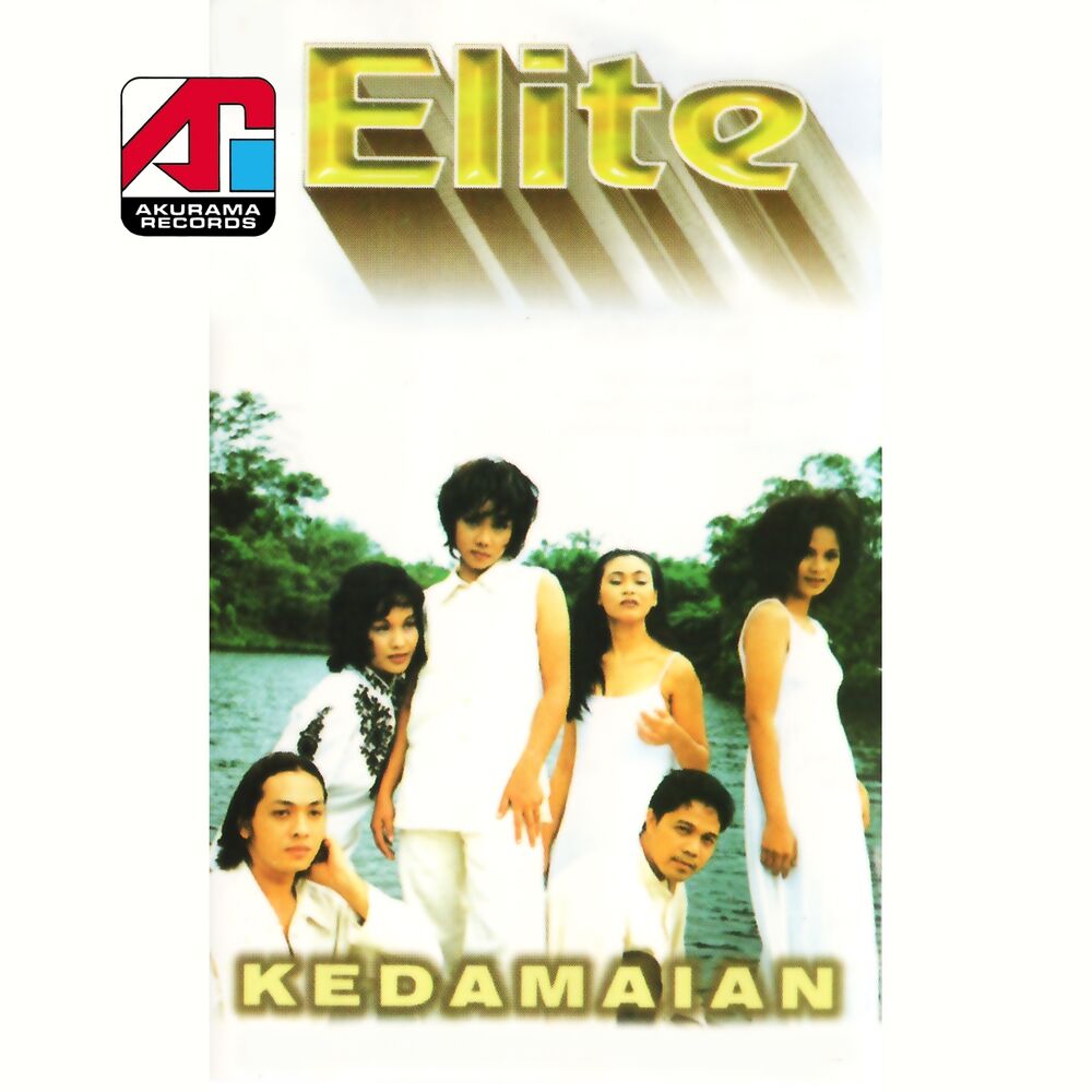 Picture of Kedamaian