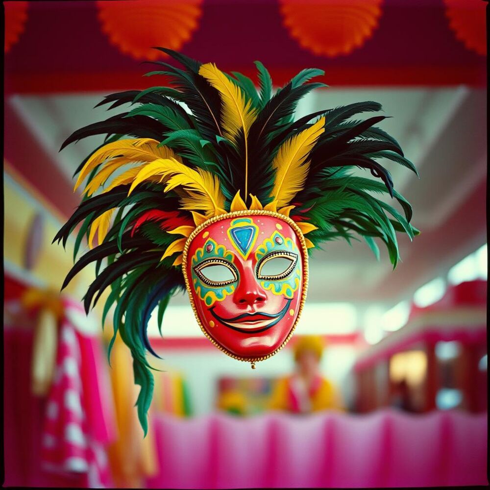 Picture of Carnaval surprise (Radio Edit)