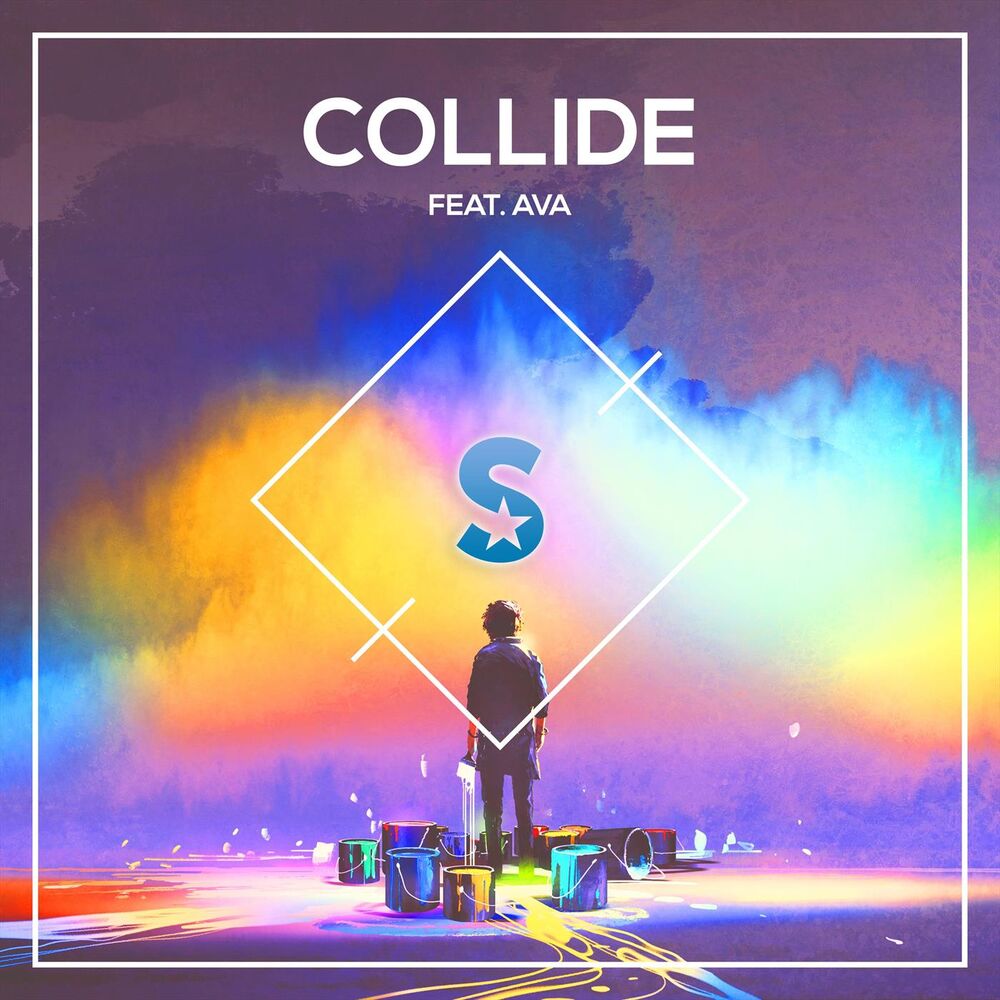 Picture of Collide