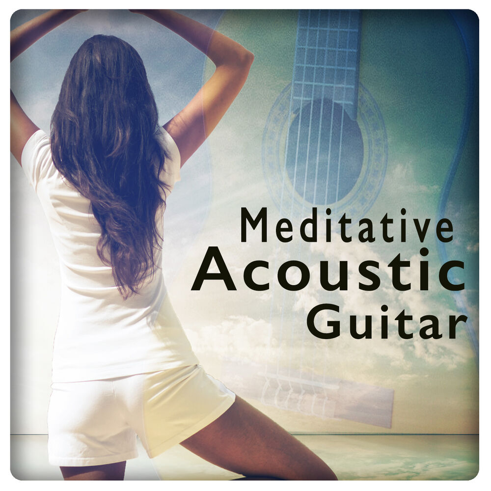 Picture of Meditative Acoustic Guitar