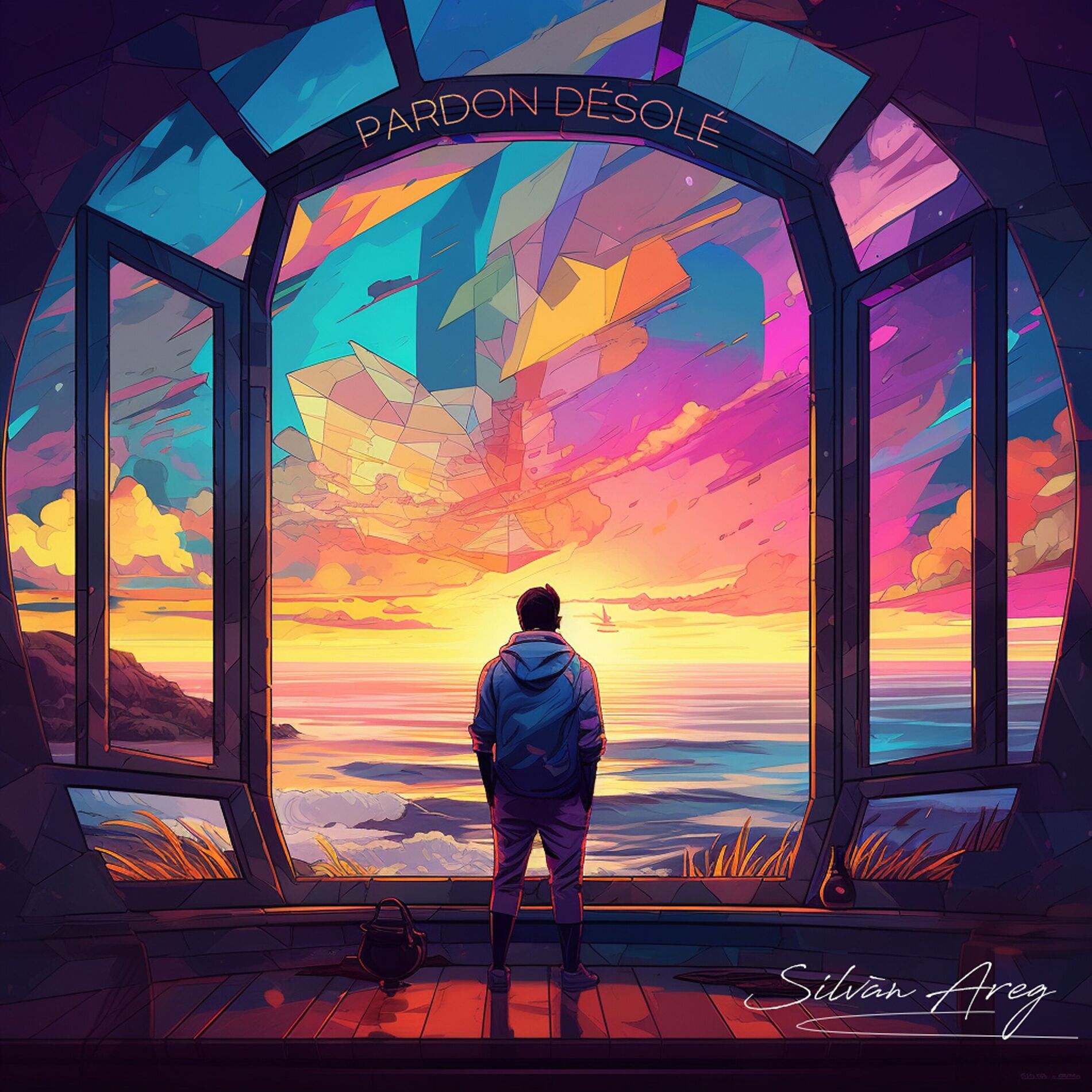 Album cover of J'sais pas trop