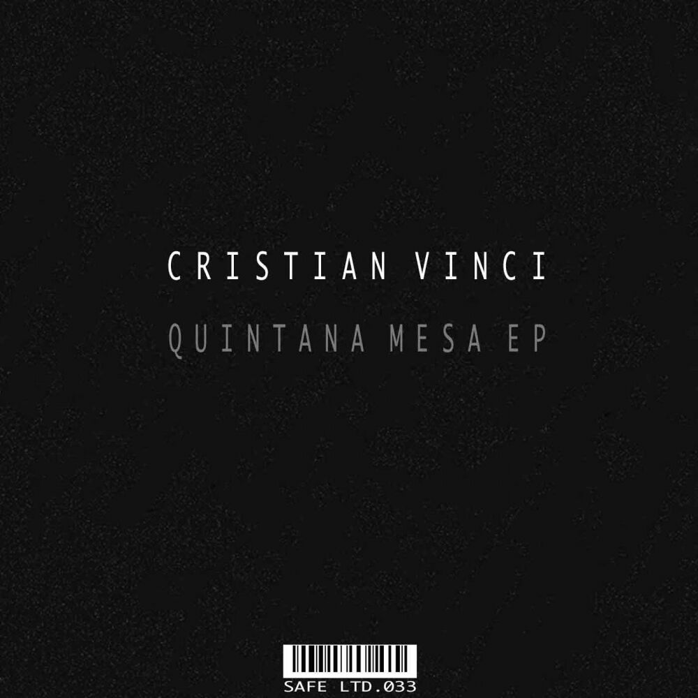 Picture of Quintana Mesa EP