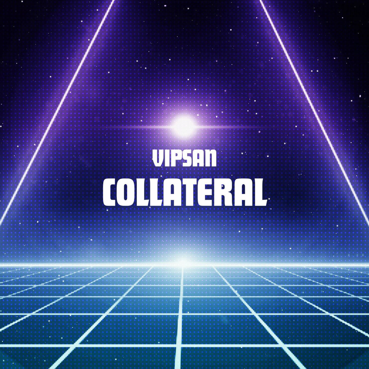 Album cover of Collateral