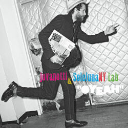 Cover of Oyeah