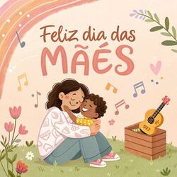 Feliz Dia das Mães