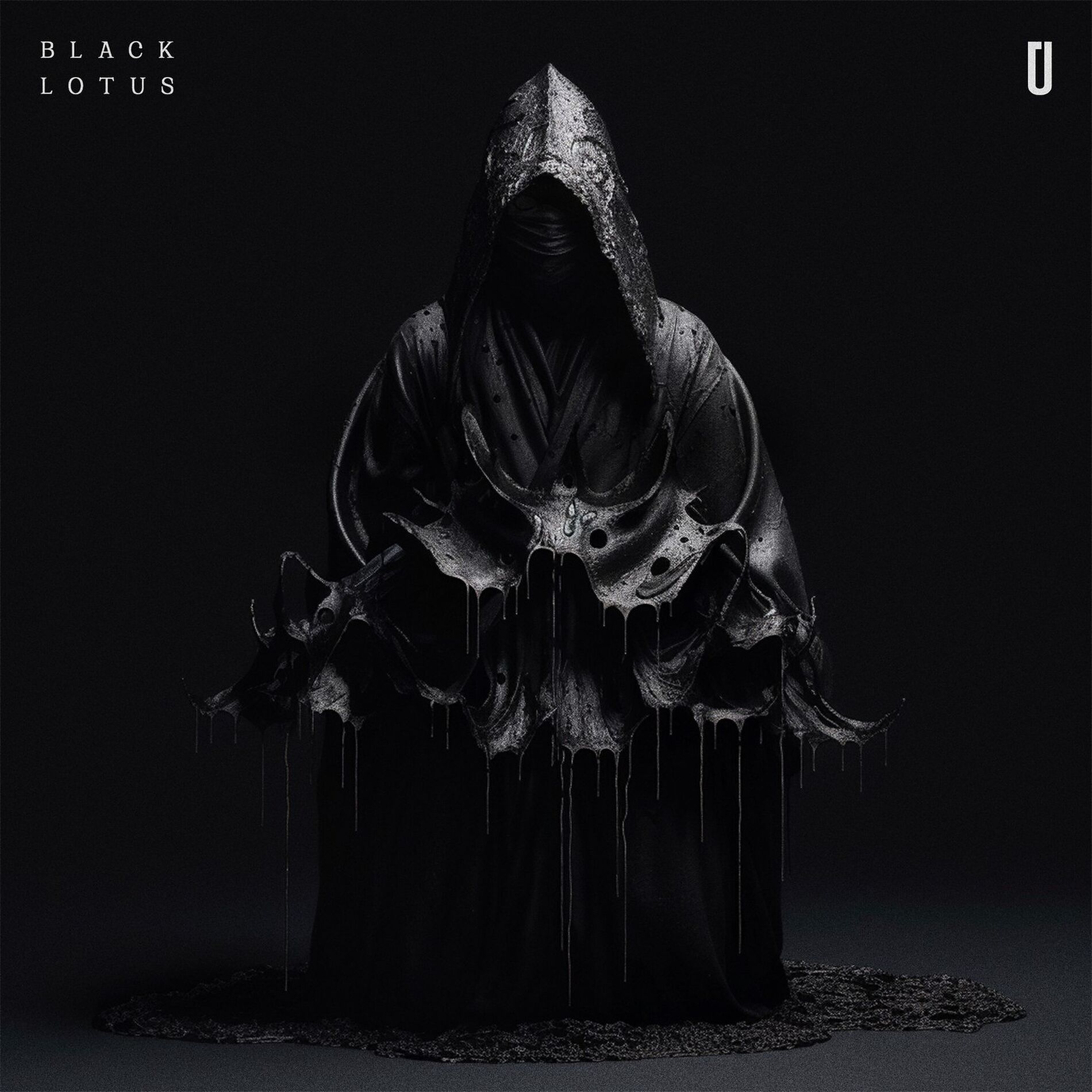 Album cover of Black Lotus - EP
