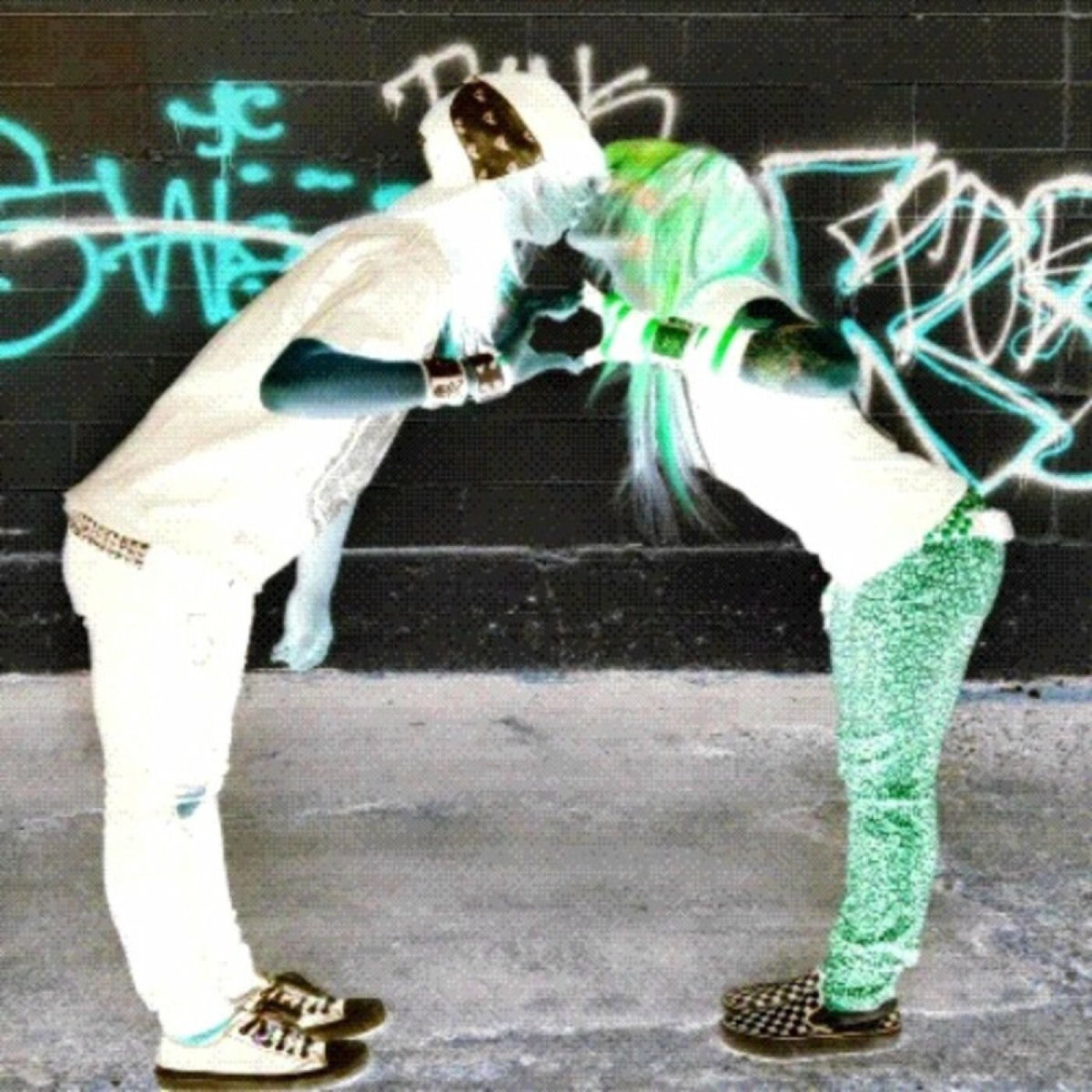 Album cover of XOXO
